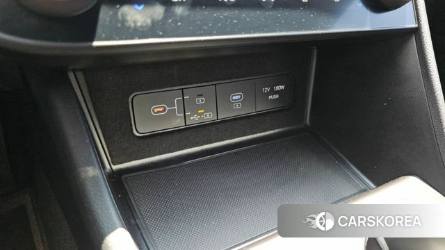Hyundai Sonata D Edge (DN8) id 4280173 из Кореи 22