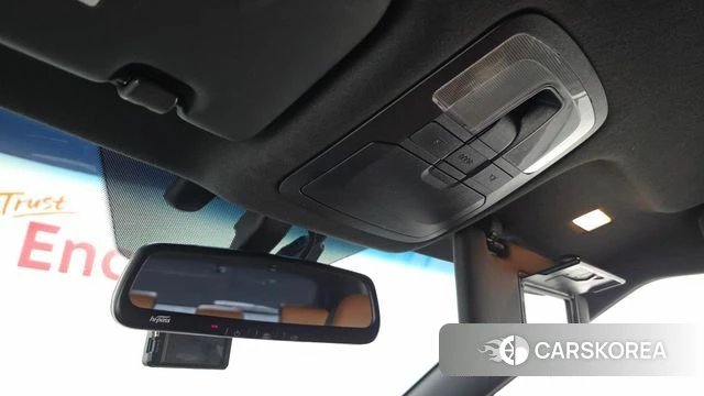 Ssangyong Tivoli Armor id 4285388 из Кореи 22
