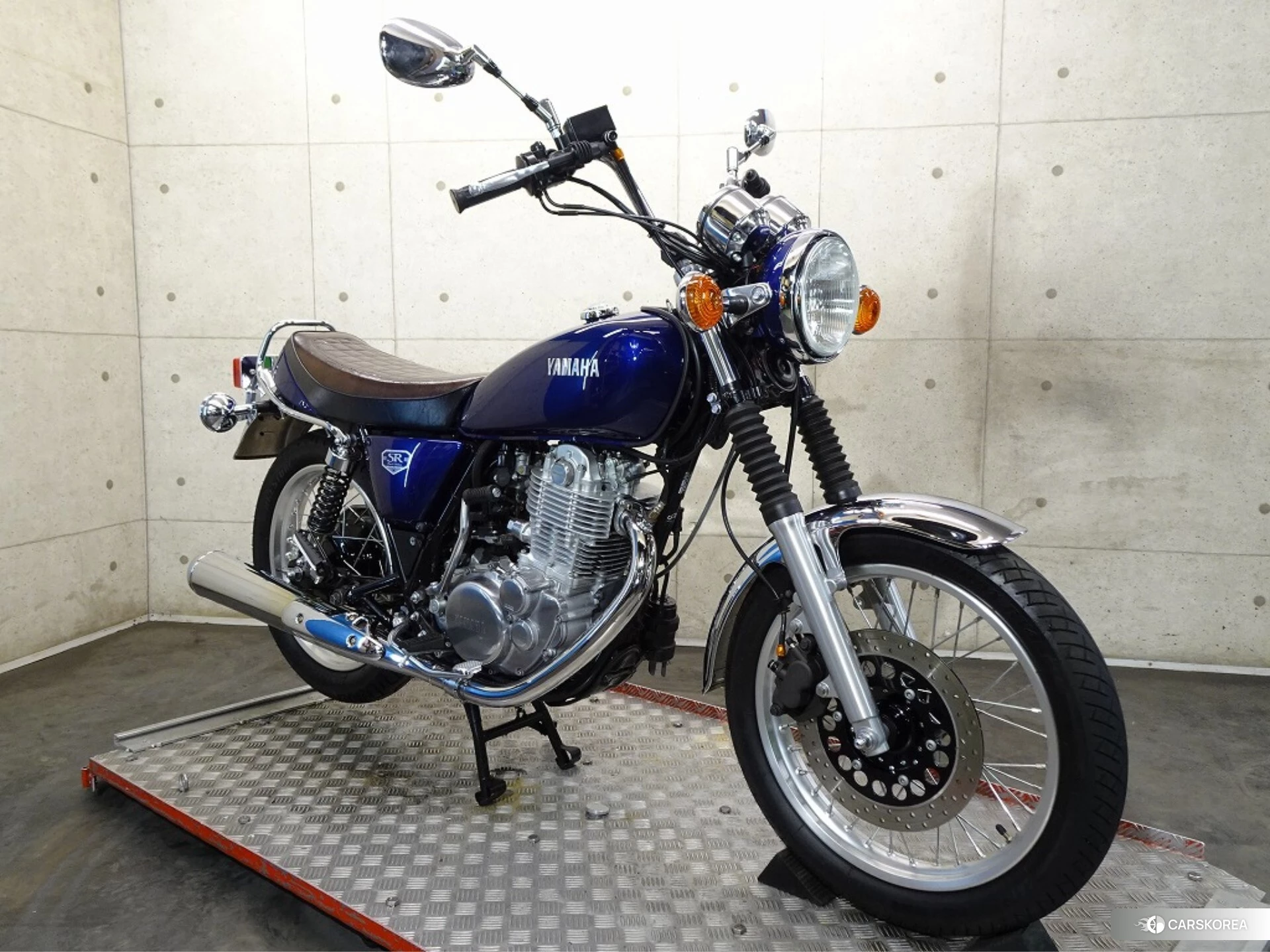 OTHER SR400 FINAL ED id 4184091 из Японии 22