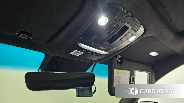 Kia K8 id 4402164 из Кореи 22