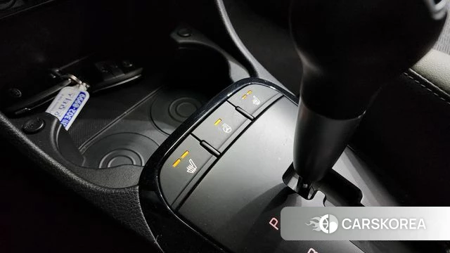 Kia All New Morning (JA) id 4471254 из Кореи 22