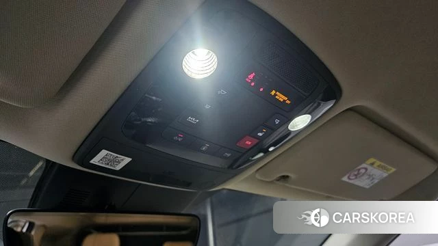 Kia Carnival 4th generation id 4223622 из Кореи 22