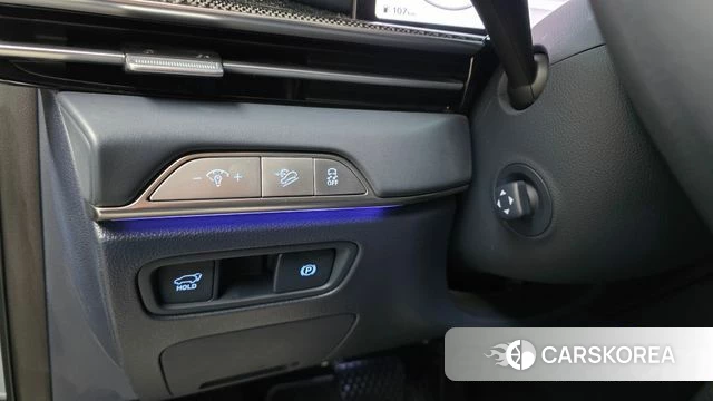 Genesis GV80 Coupe id 4879771 из Кореи 22