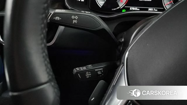 Audi A6 (C8) id 4196050 из Кореи 22