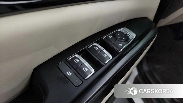 Kia Carnival 4th generation id 4266983 из Кореи 22
