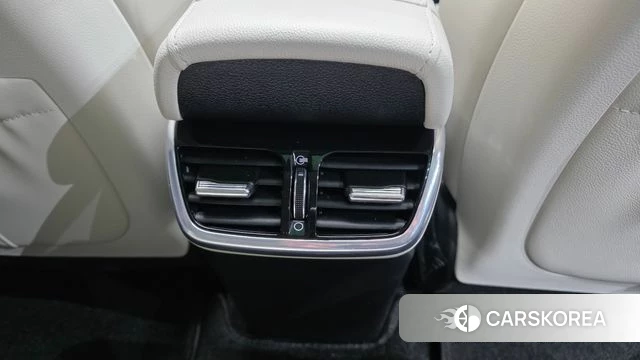 Hyundai The New Grandeur IG Hybrid id 4202112 из Кореи 22