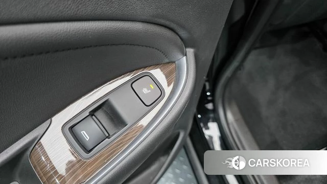 Chevrolet (GM Daewoo) The New Malibu id 4574296 из Кореи 22
