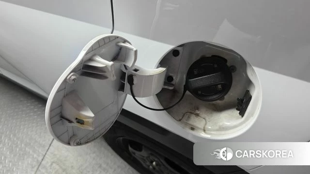 Hyundai Casper id 4382829 из Кореи 22