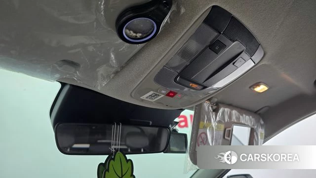 Kia Di All New Niro EV id 4721012 из Кореи 22