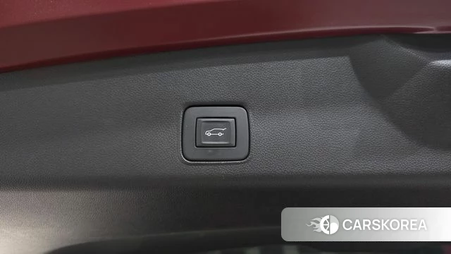 Chevrolet (GM Daewoo) Trailblazer id 4609347 из Кореи 22