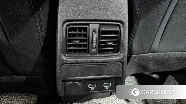 Renault Korea (Samsung) XM3 id 4410199 из Кореи 22