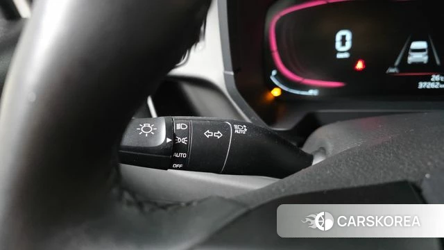 Kia The New Kia Ray id 4706499 из Кореи 22
