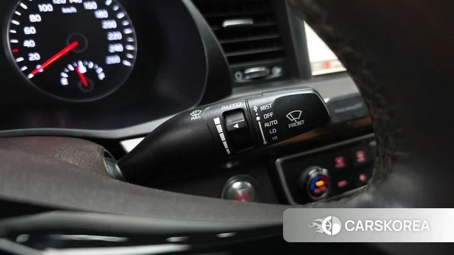 Kia Come New K7 id 4751423 из Кореи 22