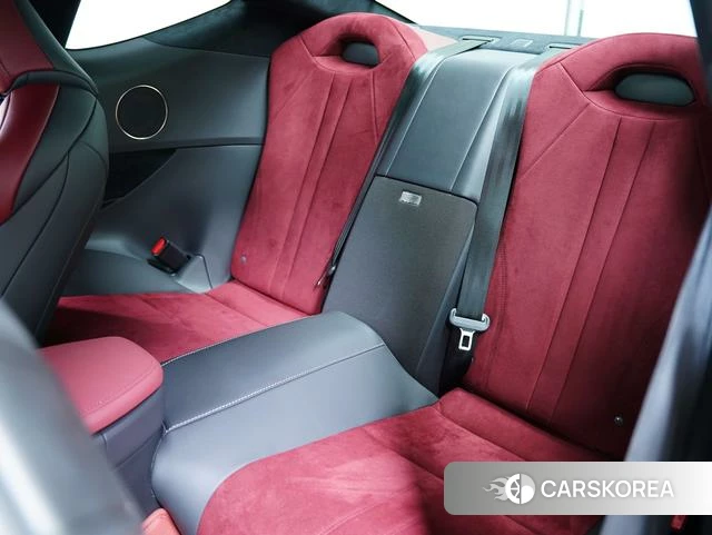 Lexus LC id 4359608 из Китая 22