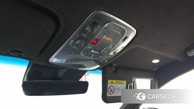 Genesis G80 (RG3) id 4201138 из Кореи 22