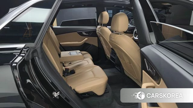 Audi Q8 (4M) id 4792441 из Кореи 22