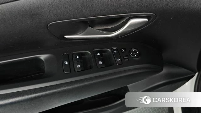 Hyundai Tucson (NX4) id 4894457 из Кореи 22