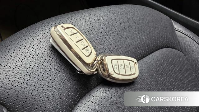 Hyundai Avante AD id 4574515 из Кореи 22