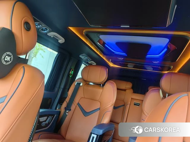 Mercedes-Benz Vito id 4279212 из Китая 22