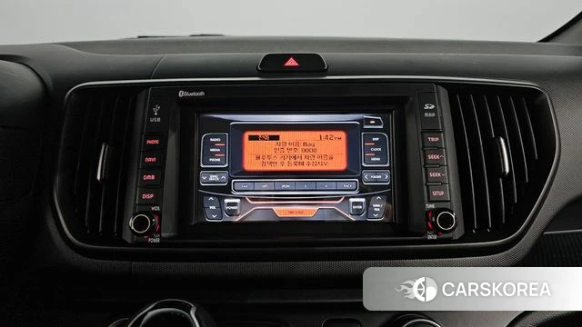 Kia The New Kia Ray id 4315789 из Кореи 22