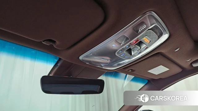 Genesis G90 (RS4) id 4185661 из Кореи 22