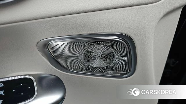 Mercedes-Benz GLC-Class X254 id 4400129 из Кореи 22