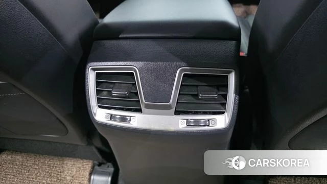 Ssangyong Rexton Sports id 4390296 из Кореи 22