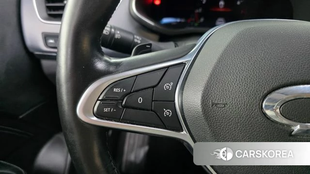 Renault Korea (Samsung) XM3 id 4304363 из Кореи 22
