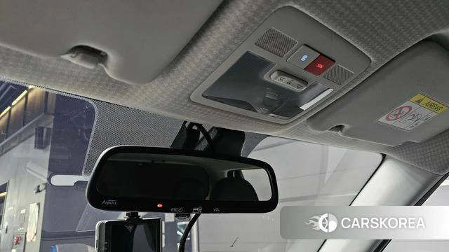 Hyundai Casper id 4443663 из Кореи 22