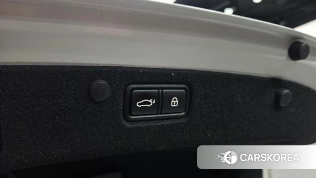 Hyundai Grandeur IG id 4417314 из Кореи 22