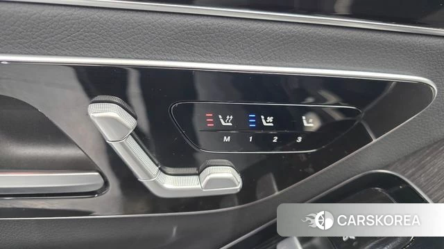 Mercedes-Benz S-Class W223 id 4573298 из Кореи 22
