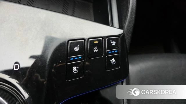 Kia Sportage 5th Generation Hybrid id 4899402 из Кореи 22