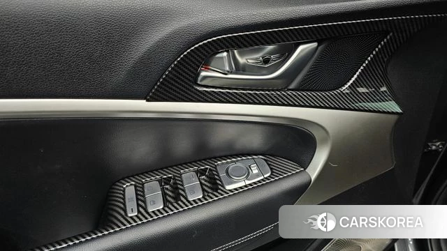 Genesis G70 id 4900689 из Кореи 22