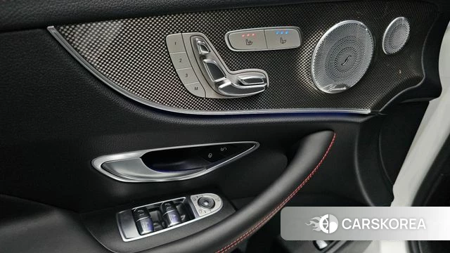 Mercedes-Benz E-Class W213 id 4698025 из Кореи 22
