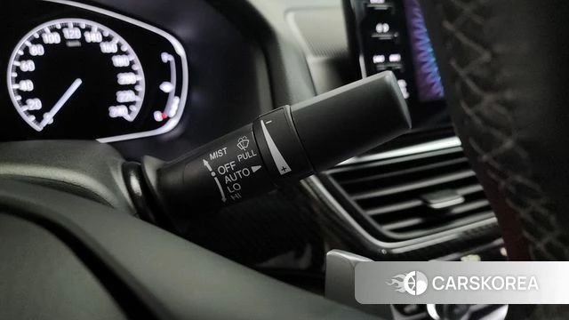 Honda Accord 10th Generation id 4233067 из Кореи 22