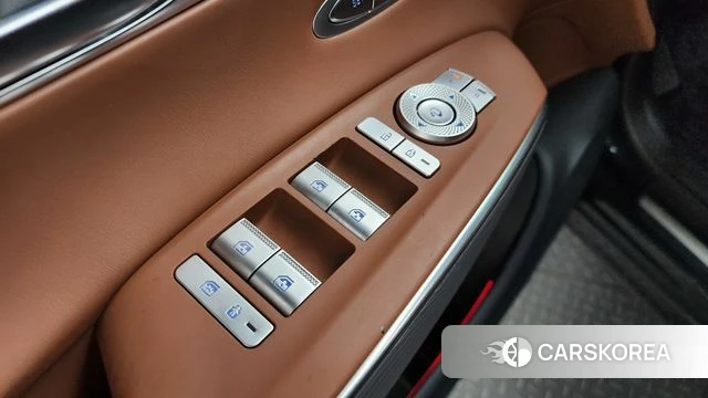 Genesis GV70 id 4593559 из Кореи 22