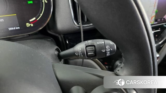 Mini Cooper Countryman id 4688414 из Кореи 22
