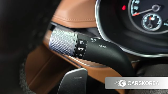 Genesis G80 (RG3) id 4464466 из Кореи 22