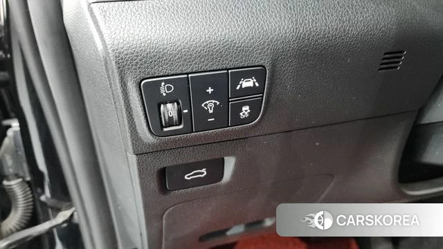 Kia K5 3rd generation id 4383991 из Кореи 22
