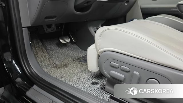 Hyundai Ionic 5 id 4534916 из Кореи 22