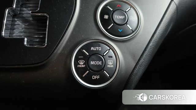 Kia The New Kia Ray id 4720601 из Кореи 22