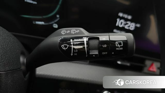 Kia Sportage 5th Generation Hybrid id 4682446 из Кореи 22