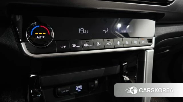 Kia Seltos id 4283919 из Кореи 22