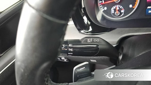 Kia K5 3rd generation id 4745961 из Кореи 22