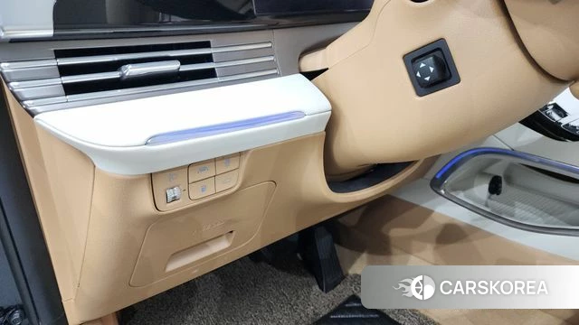 Hyundai The New Grandeur IG id 4338920 из Кореи 22