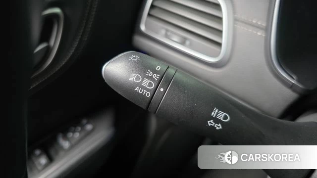 Renault Korea (Samsung) SM6 id 4662755 из Кореи 22