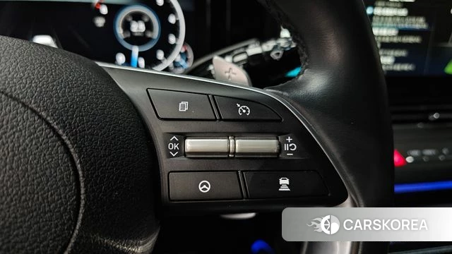 Hyundai The New Grandeur IG id 4775657 из Кореи 22