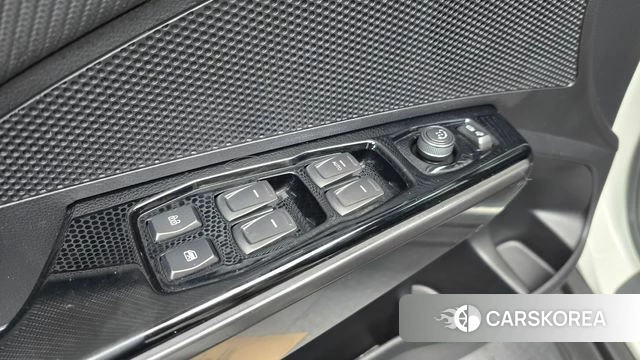 Ssangyong Berry New Tivoli id 4769951 из Кореи 22