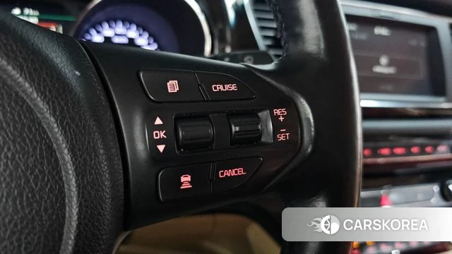 Kia The New Carnival id 4677851 из Кореи 22
