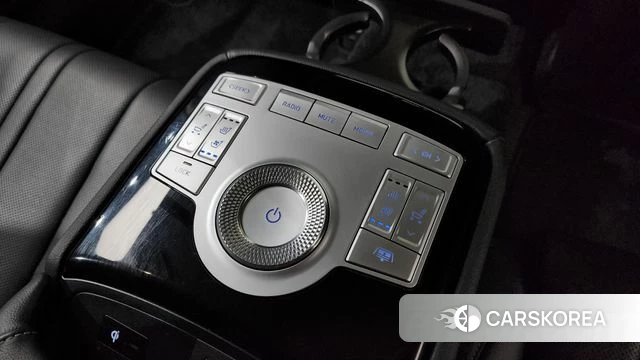 Genesis G80 (RG3) id 4330500 из Кореи 22